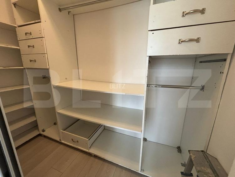 Apartament 2 camere, 74 mp, loc de parcare – Bucium - 3