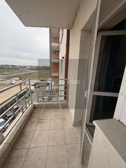 Apartament 2 camere Confort City / Splaiul Unirii / Popesti Leordeni - 5