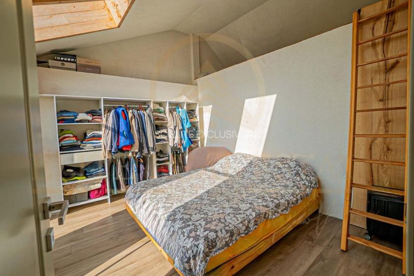 Proprietate cu Spațiu de Locuit și Hală în Agigea! - 5