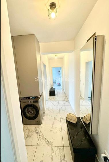Apartament 2 Camere Decomandat Militari - 5