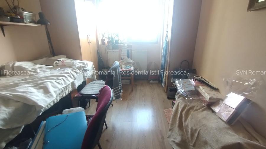 REA1023846 Apartament 3 camere I Titulescu - 6