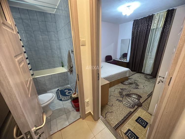 2 Camere Metrou Brancoveanu Berceni Piata Sudului Pret Mic - 18