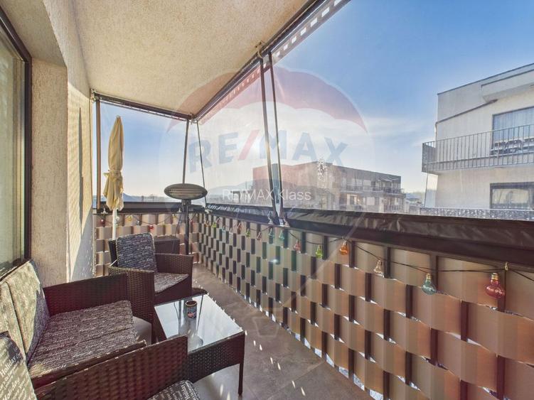 Apartament luminos, totul inclus, gata de mutare/inchiriere, cu TVA - 10