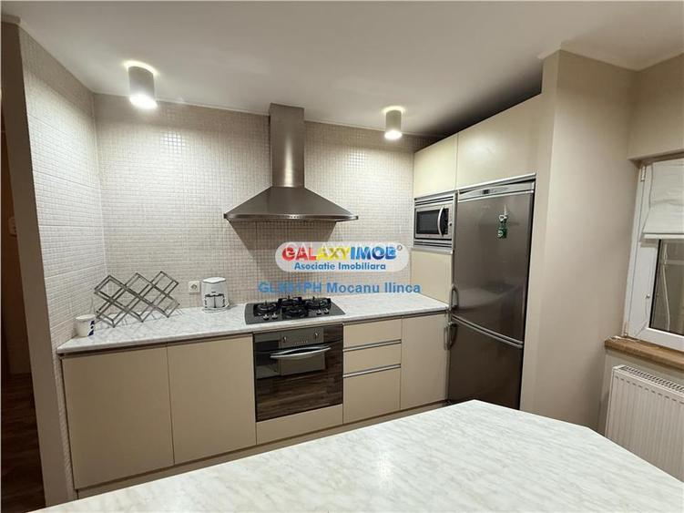 Inchiriere apartament 3 camere, in Ploiesti, zona Democratiei - 11