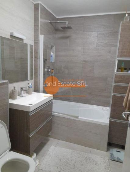 Apartament cu 3 camere Apusului (Hol H) - 2