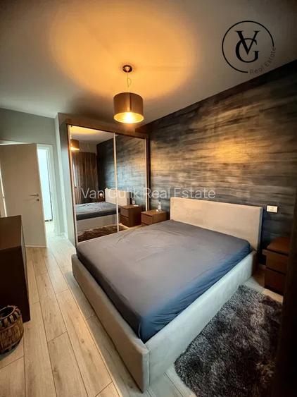 Apartament 2 camere | Lacul Morii | Bloc 2020 - 4
