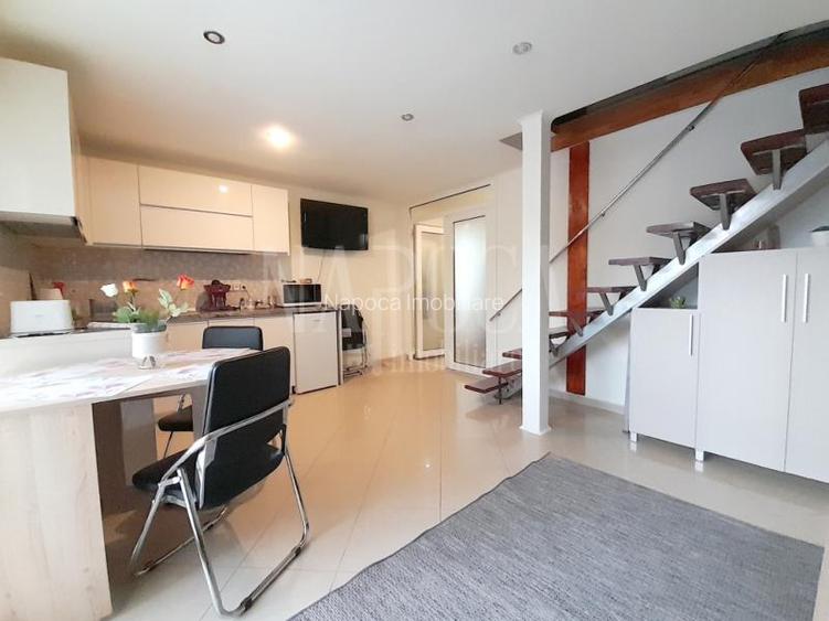 Casa 3 camere de vanzare in Decebal-Dacia Oradea, Oradea - 2