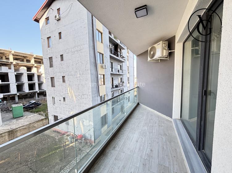 Apartament 2 camere | MERAKI RESORT & SPA - 5