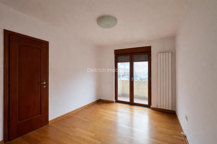 Vilă 9 camere | Dorobanți  | 350 mp utili | terasă 40 mp | - 6