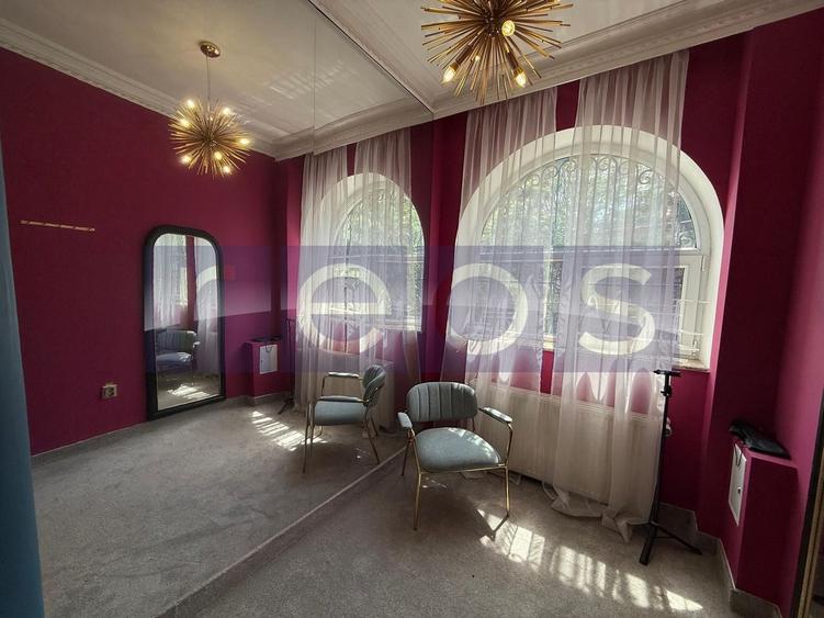 INCHIRIERE SPATIU IN VILA | 70MP | DOROBANTI | IDEAL STUDIO-SHOWROOM - 16