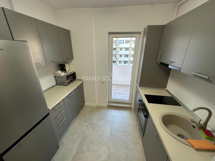 DE INCHIRIAT! Studio , Metrou Berceni 10min, Popesti-Leordeni - 17