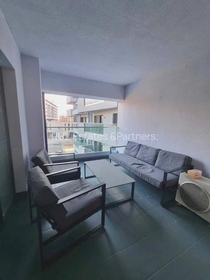 Apartament 2 Camere | 99,7 mp | Parcare | Metrou| Upground Residence - 2