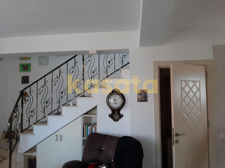 Casă individuală 3 camere de vânzare | Tunari | curte proprie - 13