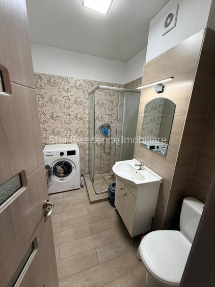 Inchirierz Garsoniera  Militari Residence strada Rezervelor  - 8