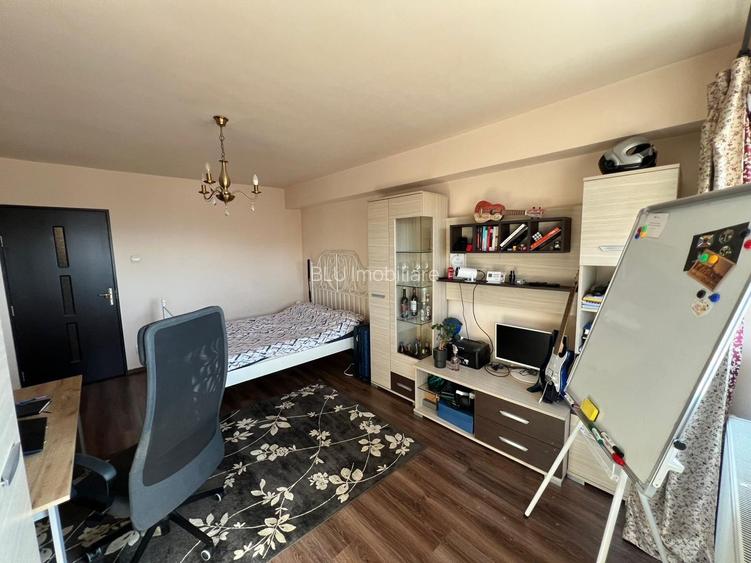 Apartament 2 camere decomandate 51 mp, Marasti - 7