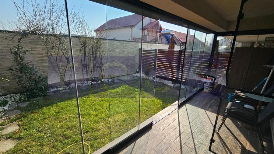 DE ÎNCHIRIAT VILĂ P+1  2 LOCURI DE PARCARE PRELUNGIREA GHENCEA - 10