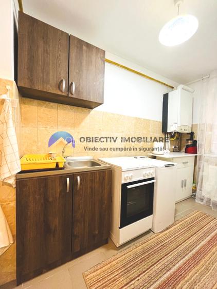 Apartament 4 camere de vanzare- Darmanesti, strada Mihai Viteazu - 5