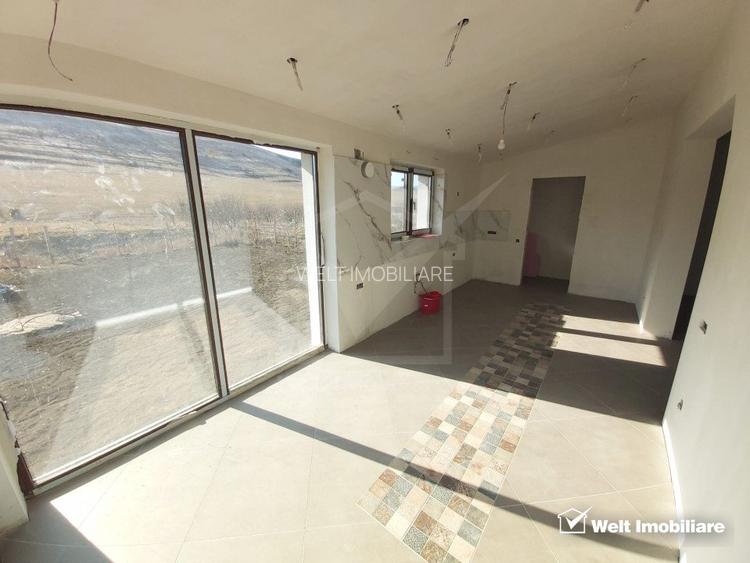 Casa constructie noua, 140 mp utili, teren 500 mp, Pata, Cluj - 17