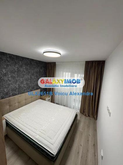 Apartament Tip Studio Berceni - Aparatorii Patriei - NOU - 4