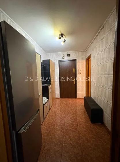 Iancului - Bulevardul Chisinau - Garsoniera Moderna - confort 1 - 7