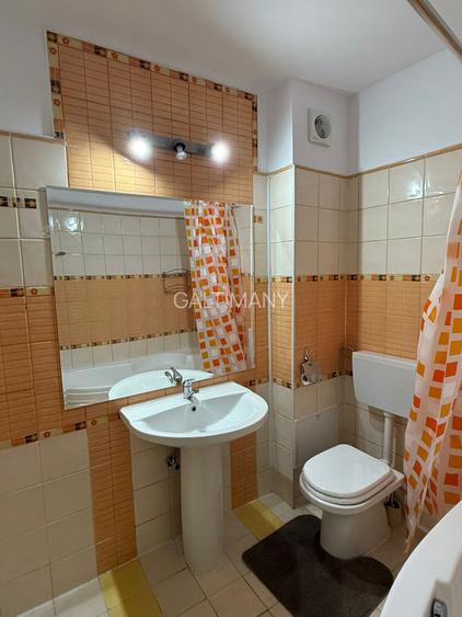 Vilă de închiriat – Herăstrău / Expoziției (Str. Parcului) - 5