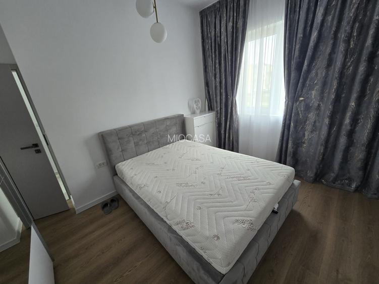 Decomandat. ETAJ 1. Langa Profi. 2 Locuri de Parcare. - 5