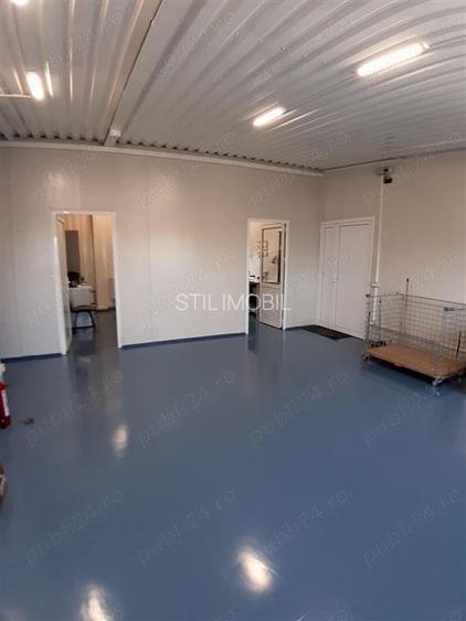 Clădire Multifuncțională Premium 600 mp- 397000 EURO Barnova - 18