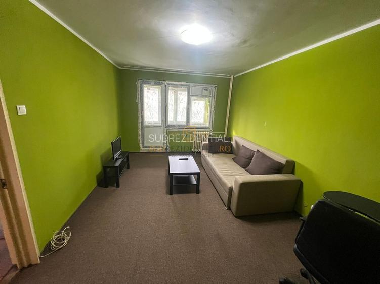 Apartament 2 Camere, Bd. Constantin Brâncoveanu, bloc reabilitat 2025 - 2