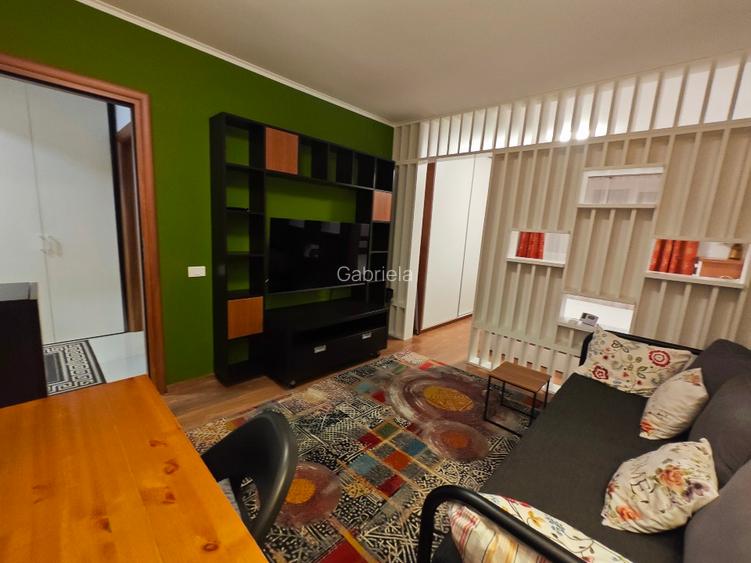 Garsoniera/ap 2 cam semidec, 50m2, 2 min metrou Dimitrie Leonida - 3