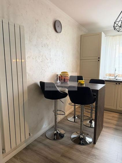 Apartament 3 camere decomandat | 2 băi | Finisaje Premium | Mărăști
