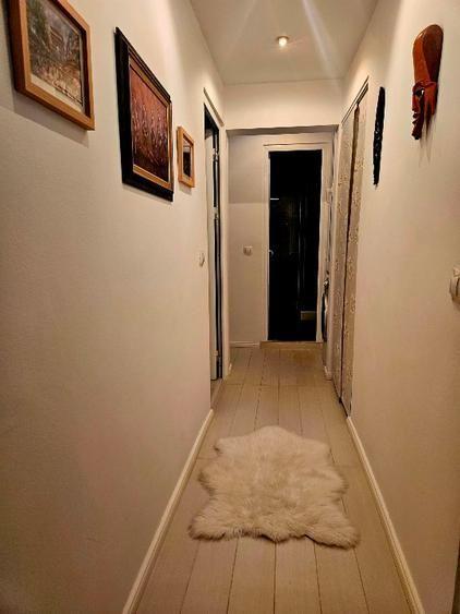 Apartament 3 camere | parcare inclusă |renovat |centrală proprie- zona Lujerului