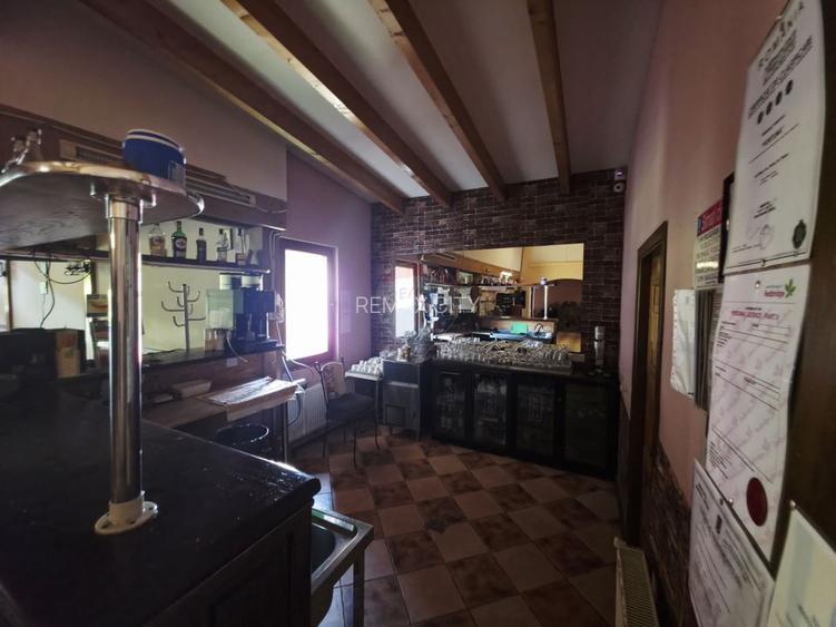 Hotel / Pensiune cu 7 camere de vânzare - 44