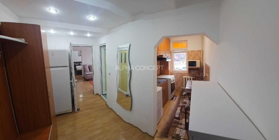 Apartament 2 camere City Park Tomis 3 - 4