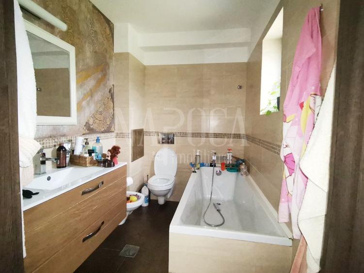 Apartament 4 camere de vanzare in Europa, Cluj Napoca