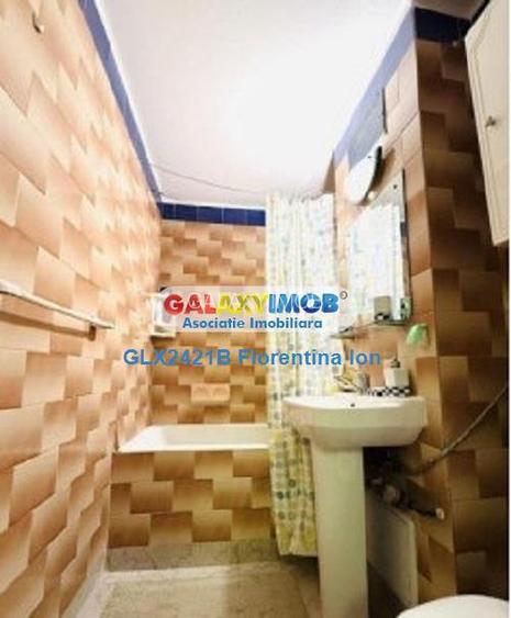 9071A Apartament 2 camere Crangasi- Podul Grand - 8