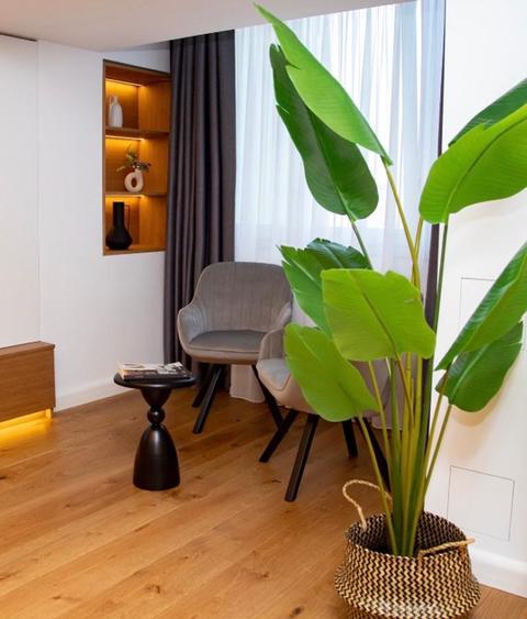 Apartament 3 Camere LUX