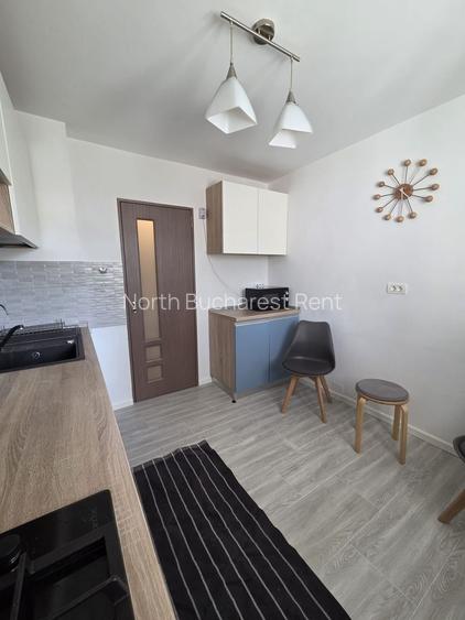 Apartament 3 Camere | Crangasi | Partial Mobilat | Utilat Complet - 5