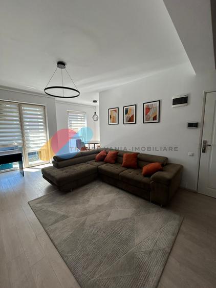 Apartament 2 camere, 65 mp, parcare subterana-Marasti