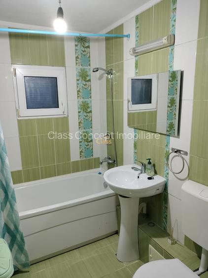 Apartament 2 camere | Decomandat | 58 mpu | Zona Observator Zorilor - 4