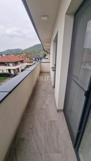 Apartament 3 camere, 51 mp, parcare, Str. Lămâiței - 9