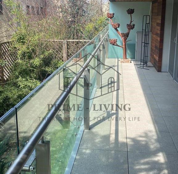 DUPLEX MODERN LA VANZARE IN COMPLEX REZIDENTIAL