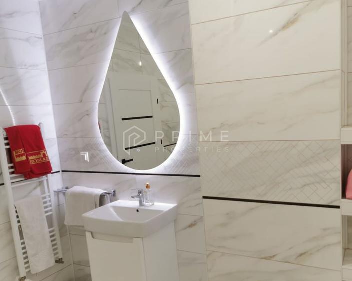 Apartament premium cu 3 camere | Concept 9