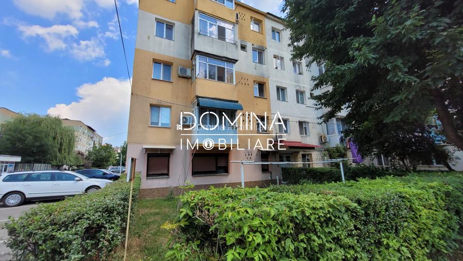 Vânzare apartament 3 camere, mobilat și utilat, zona 9 Mai, strada Olari - 9