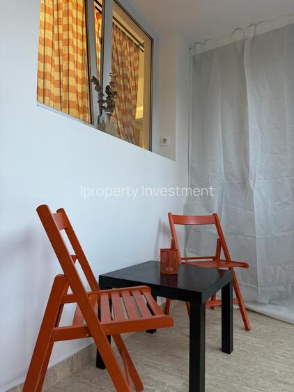 Închiriere Apartament 3 camere langa IOR Pet Friednly Renovat - 9