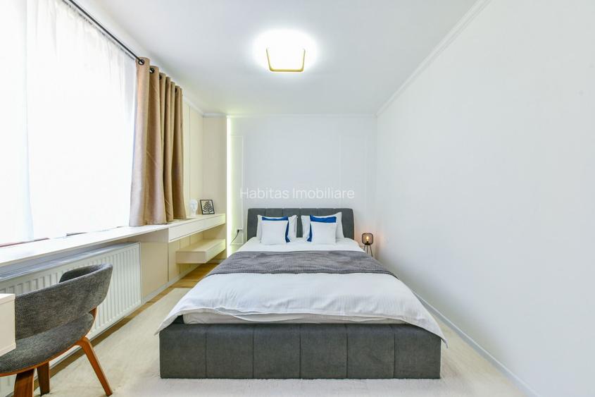 Apartament 3 camere, 83mp, Republicii, monument istoric - 26