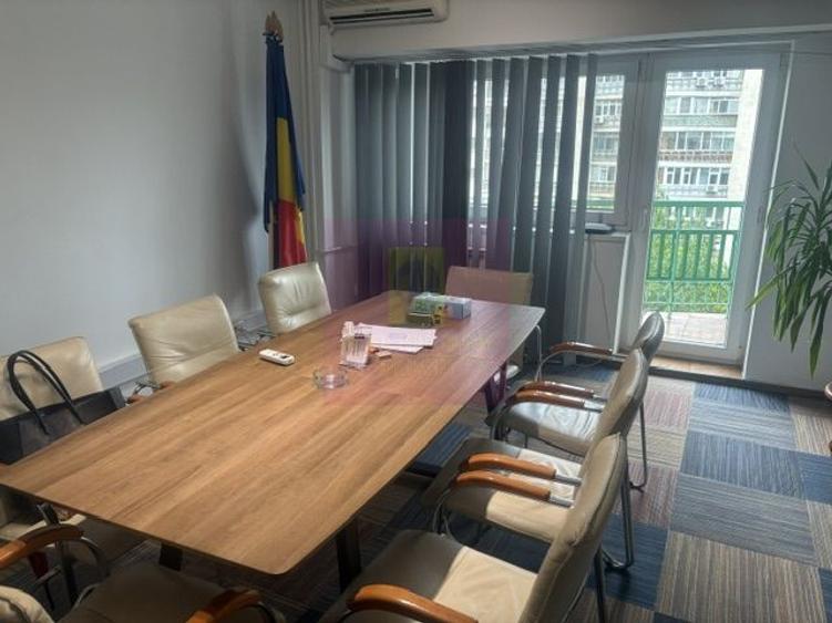 Apartament 3 camere Unirii- Traian.