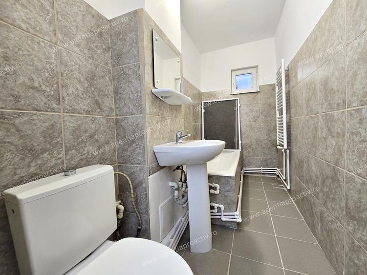 Apartament cu 4 camere, vedere spre Dunăre
