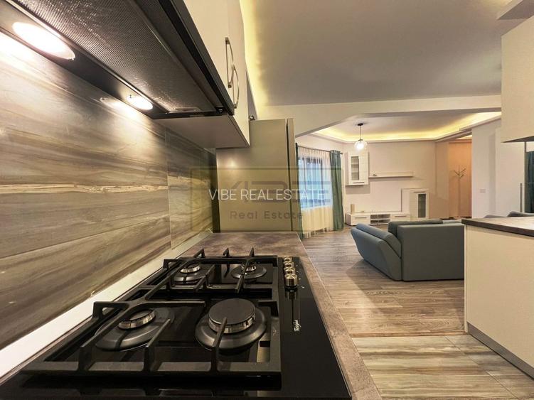 Apartament premium 2 camere + parcare Moara de Vant - 12