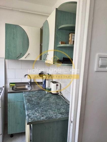 Apartament 1 camera  Alexandru cel bun,49499 euro - 6