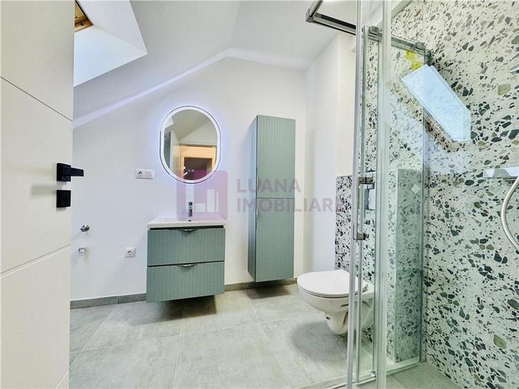 Apartament 3 camere de vanzare NOU | 2 bai | INTABULAT | la cheie | lift